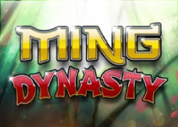 Ming Dynasty